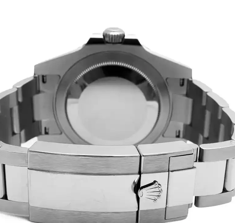 Prestigious Jewelrys II GMT-Master 2024 126720VTNR Rolex 0610